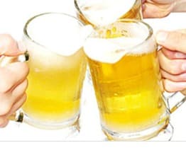 吸烟和饮酒会减缓恢复,请尽量避免。