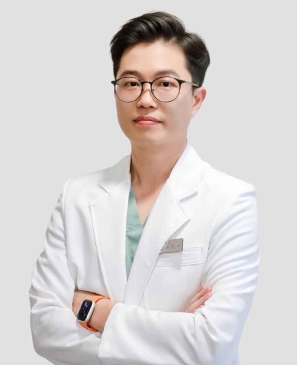 院长 Cho Min-ki