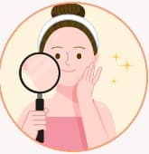 STEP 08 - Noticeable results after about 5–6 weeks