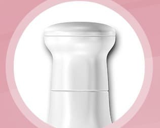 코레지2.0 Rubbing Ceramic 핸드피스 (肌肤再生 · 改善皱纹)