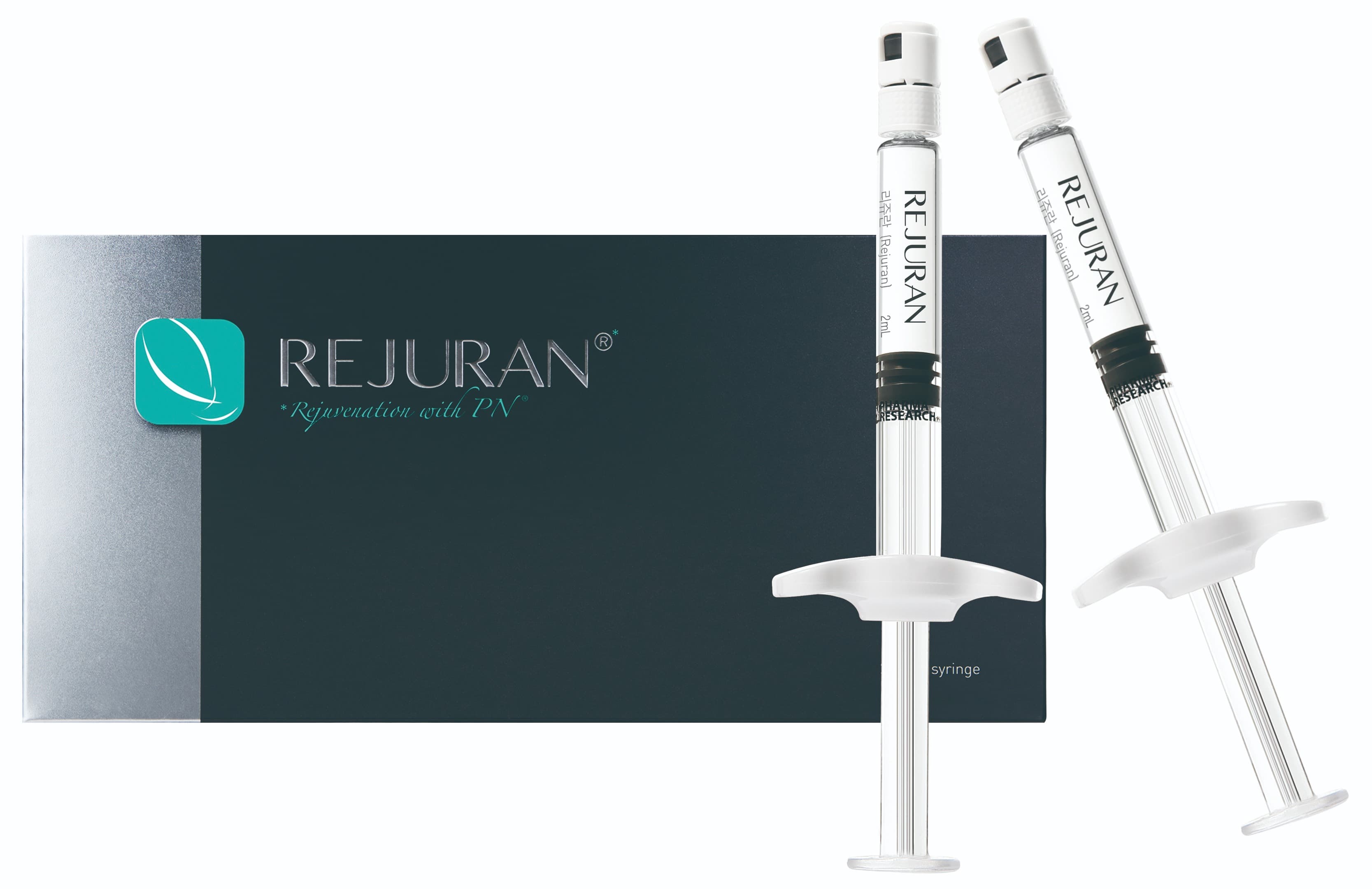 丽珠兰 Rejuran