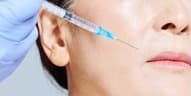 Botox - Effective for localized wrinkle improvement